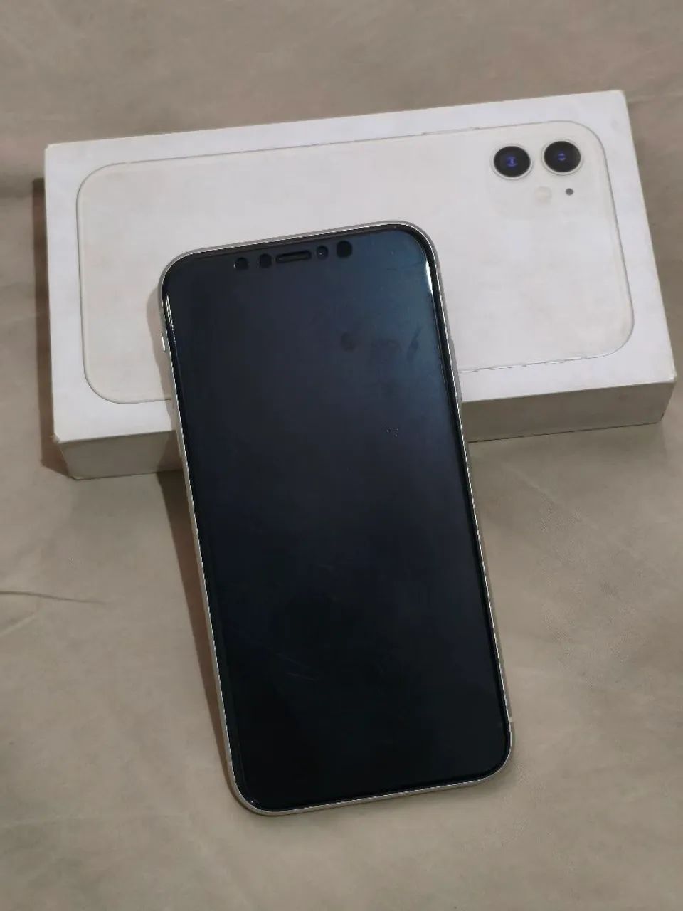 iPhone 11 128GB Único dono - Foto 3