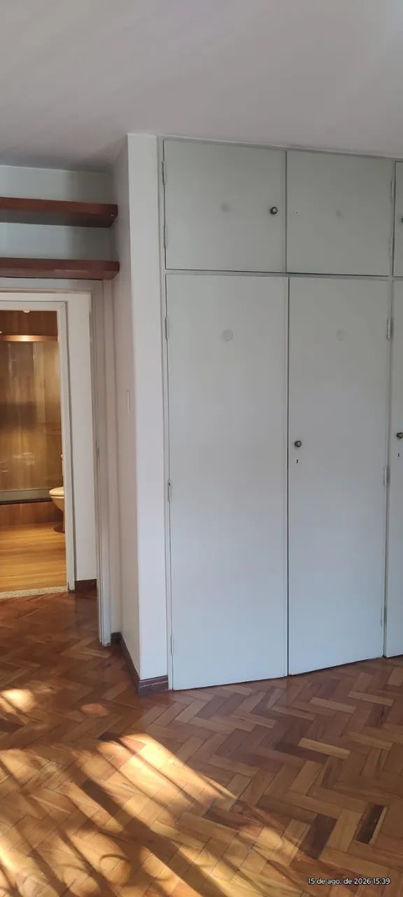 ALUGA-SE APARTAMENTO NA ASA SUL - Foto 4