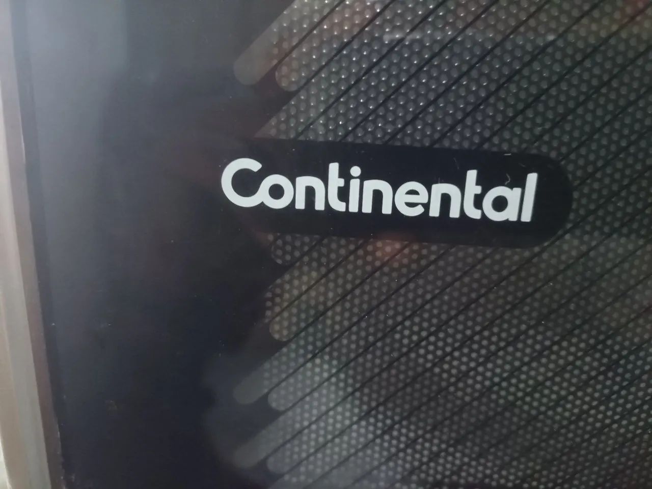 Microondas continental 31 litros prata - Foto 2
