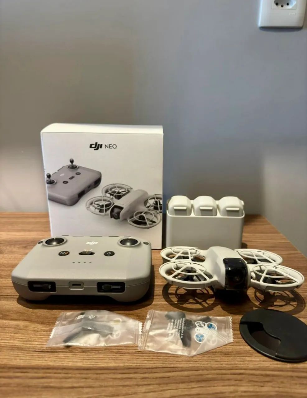 Drone Dji Neo