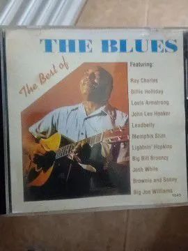 The blues  - Foto 3