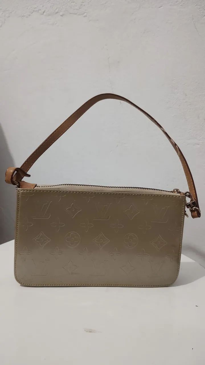 Bolsa Louis Vuitton Lexington pochete - Foto 2