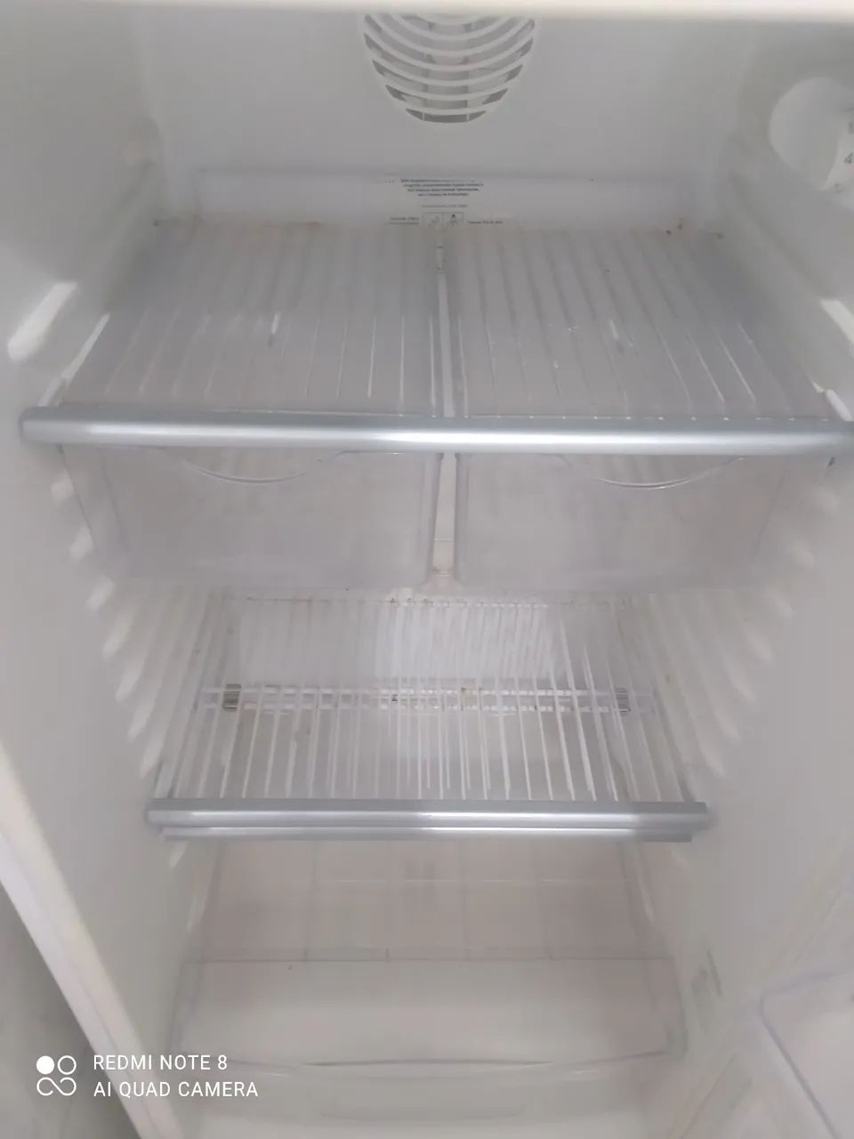 Vendo geladeira Bosch  - Foto 5