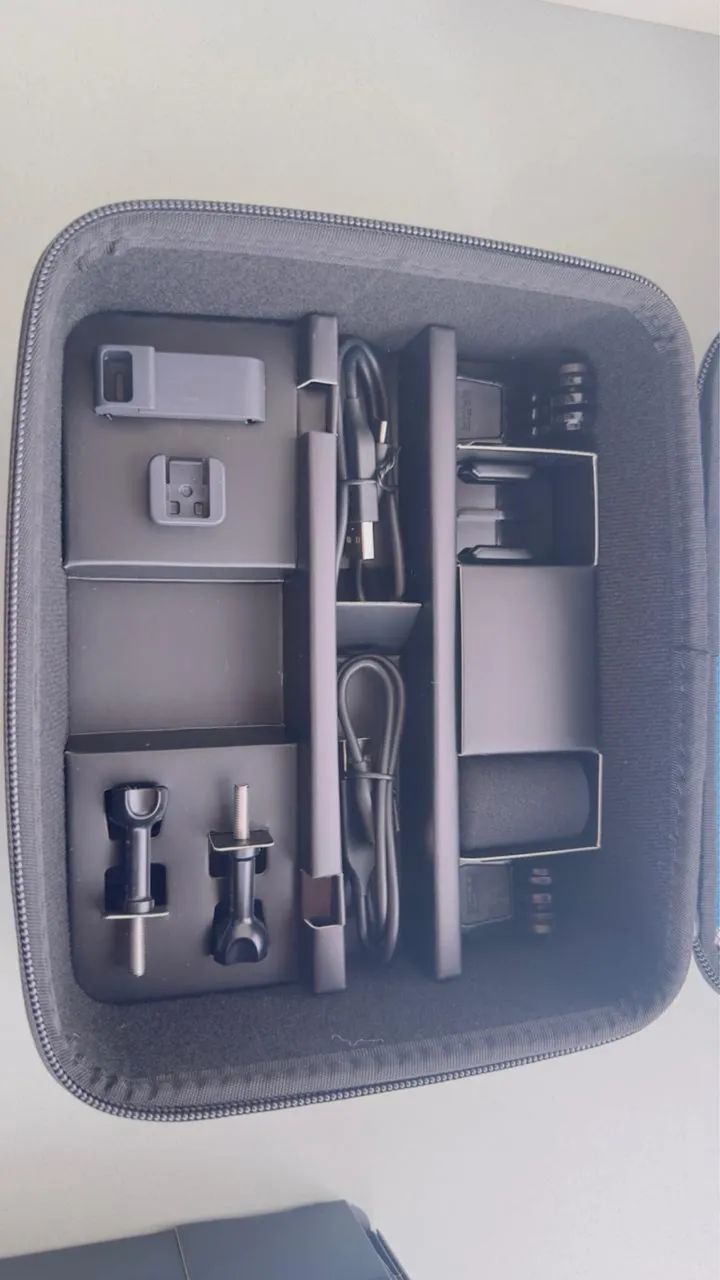 GOPRO HERO 12 Black CRETATOR  - Foto 3