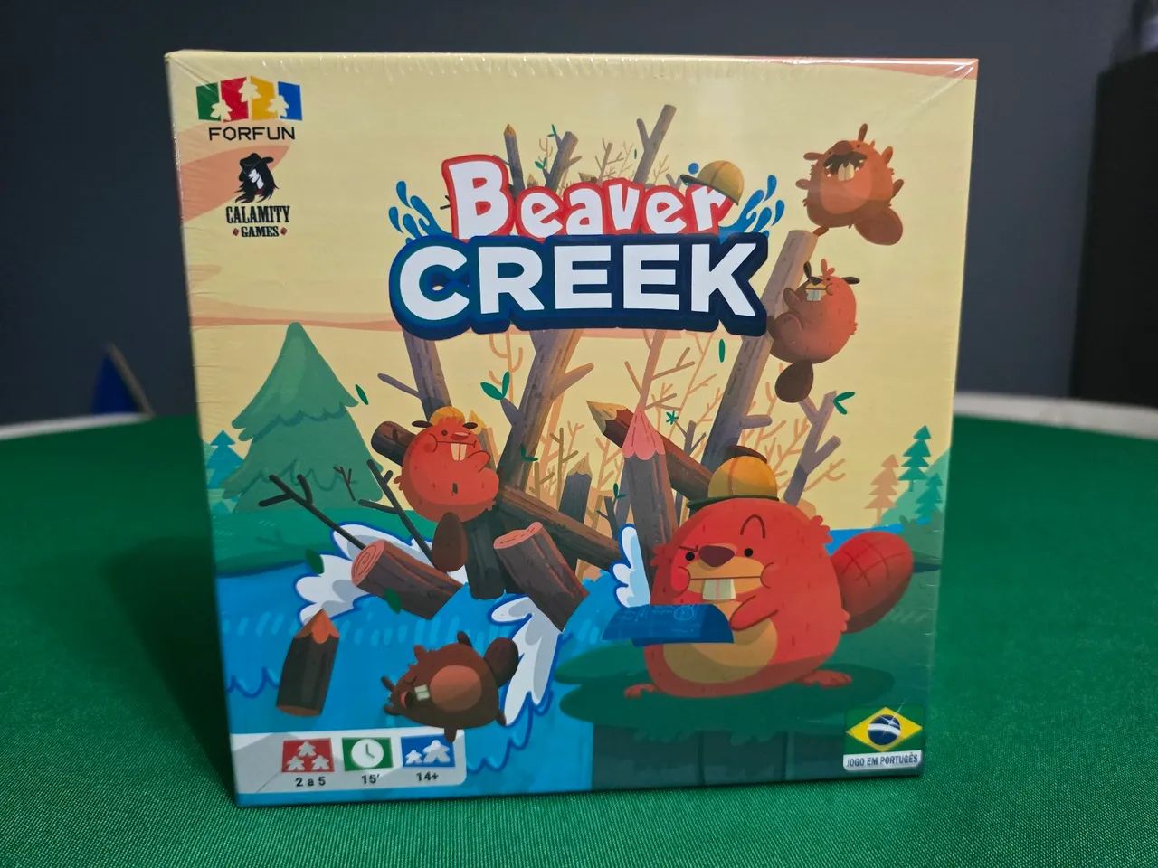 Beaver Creek