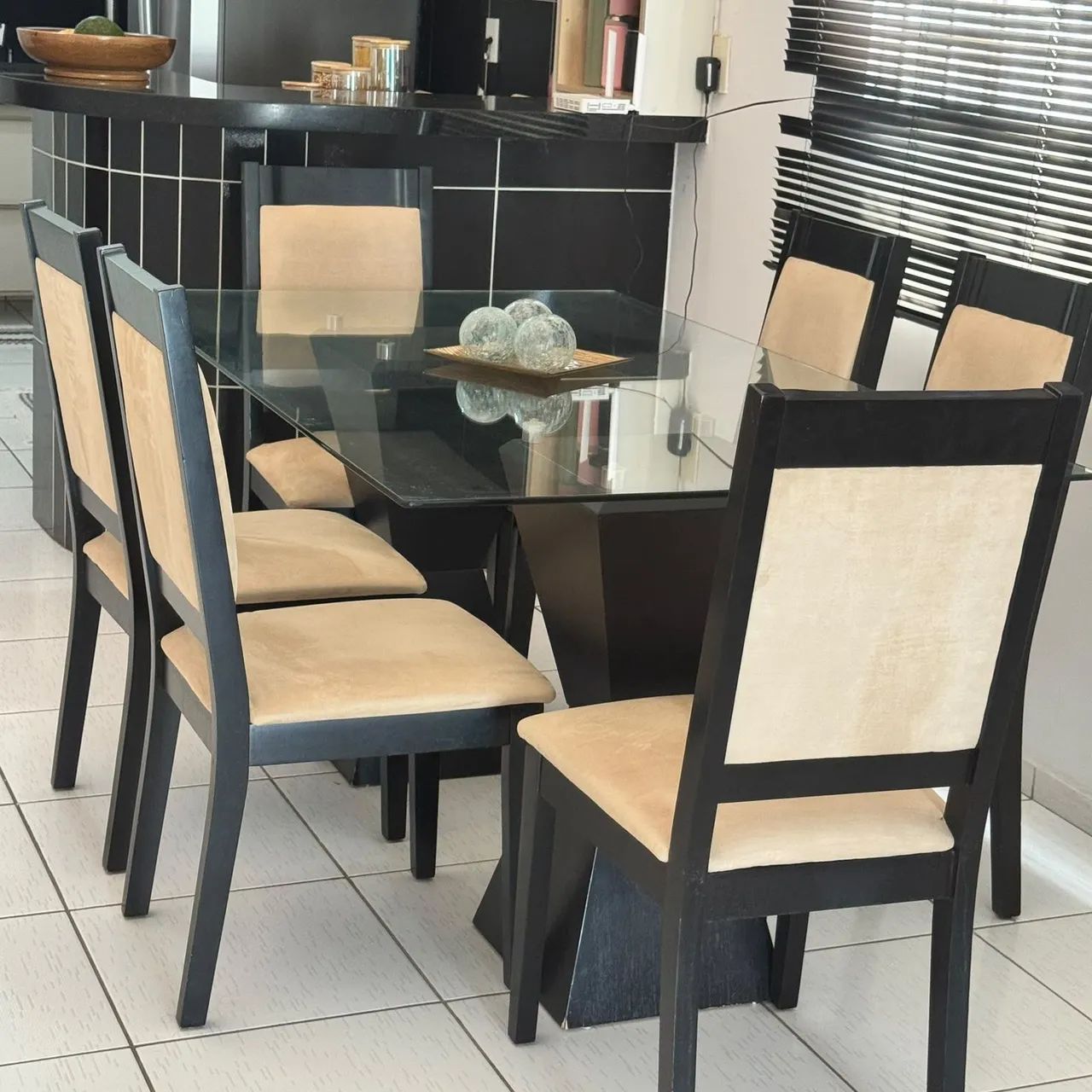 Mesa de jantar  - Foto 2