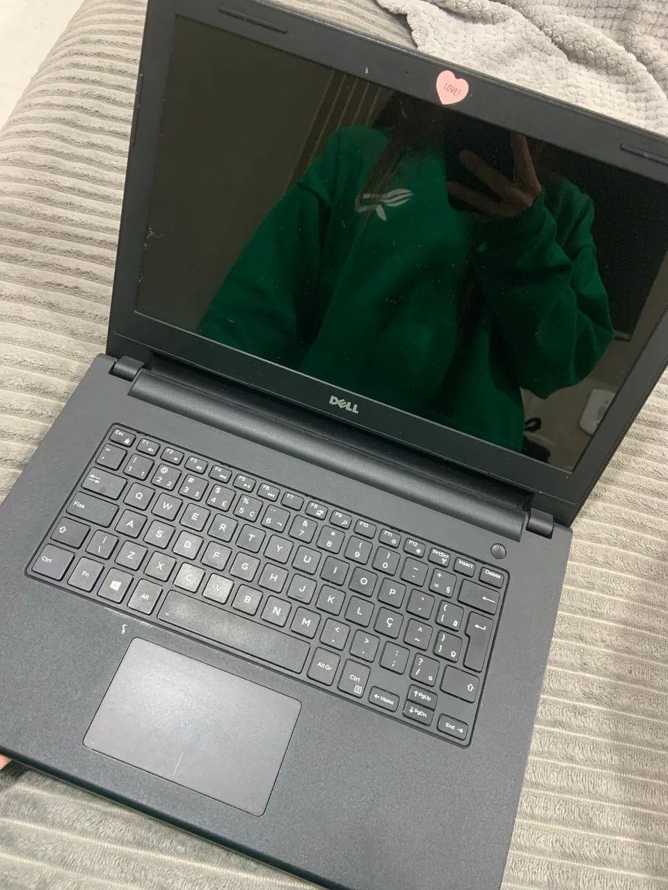 vendo notebook dell - Foto 2