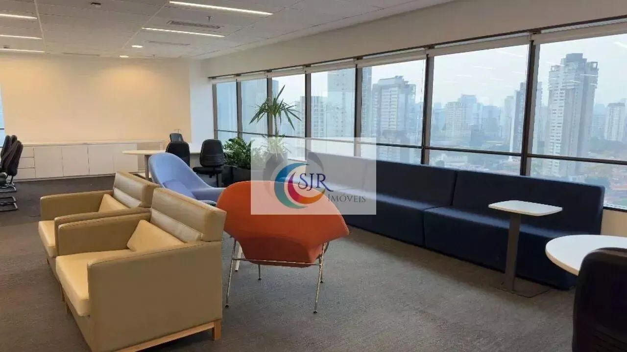 Conjunto Comercial de 808m² com 18 vagas. - Foto 4