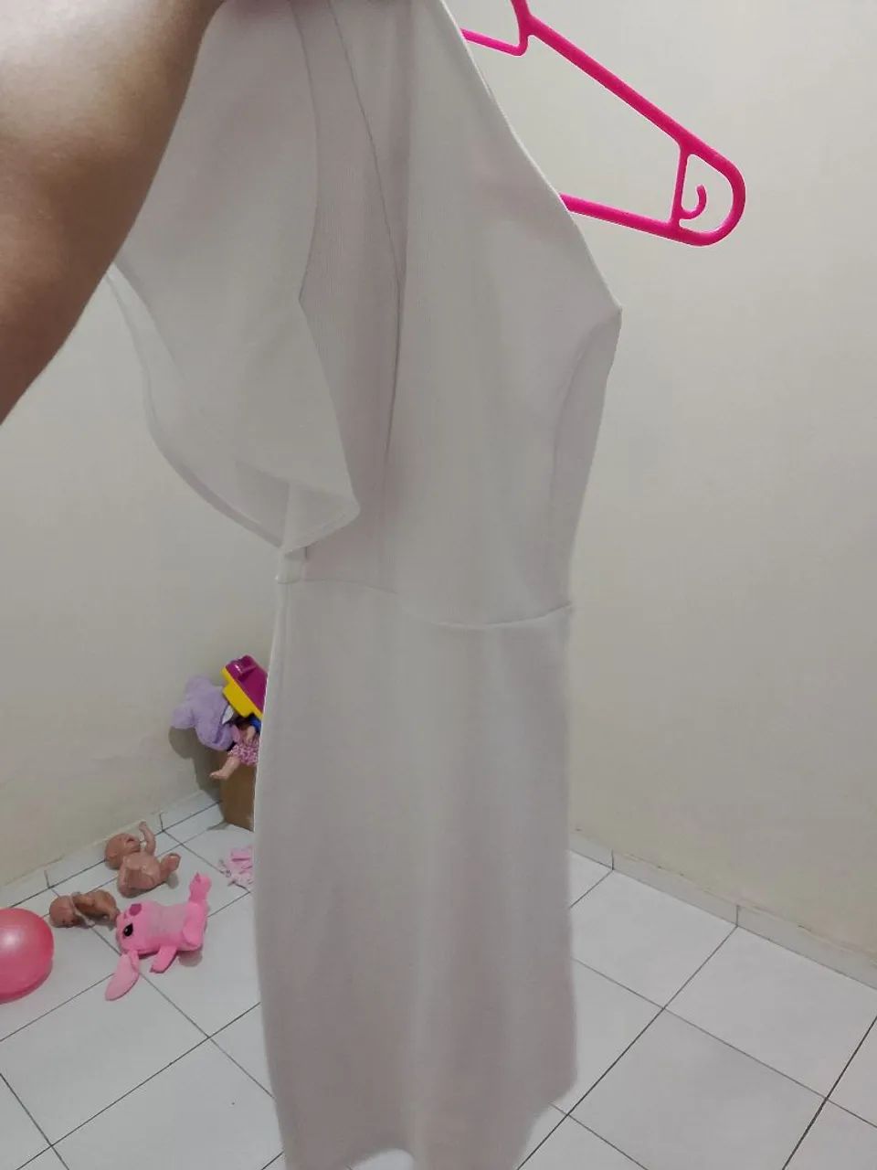 Vestidos  e macacão  - Foto 4