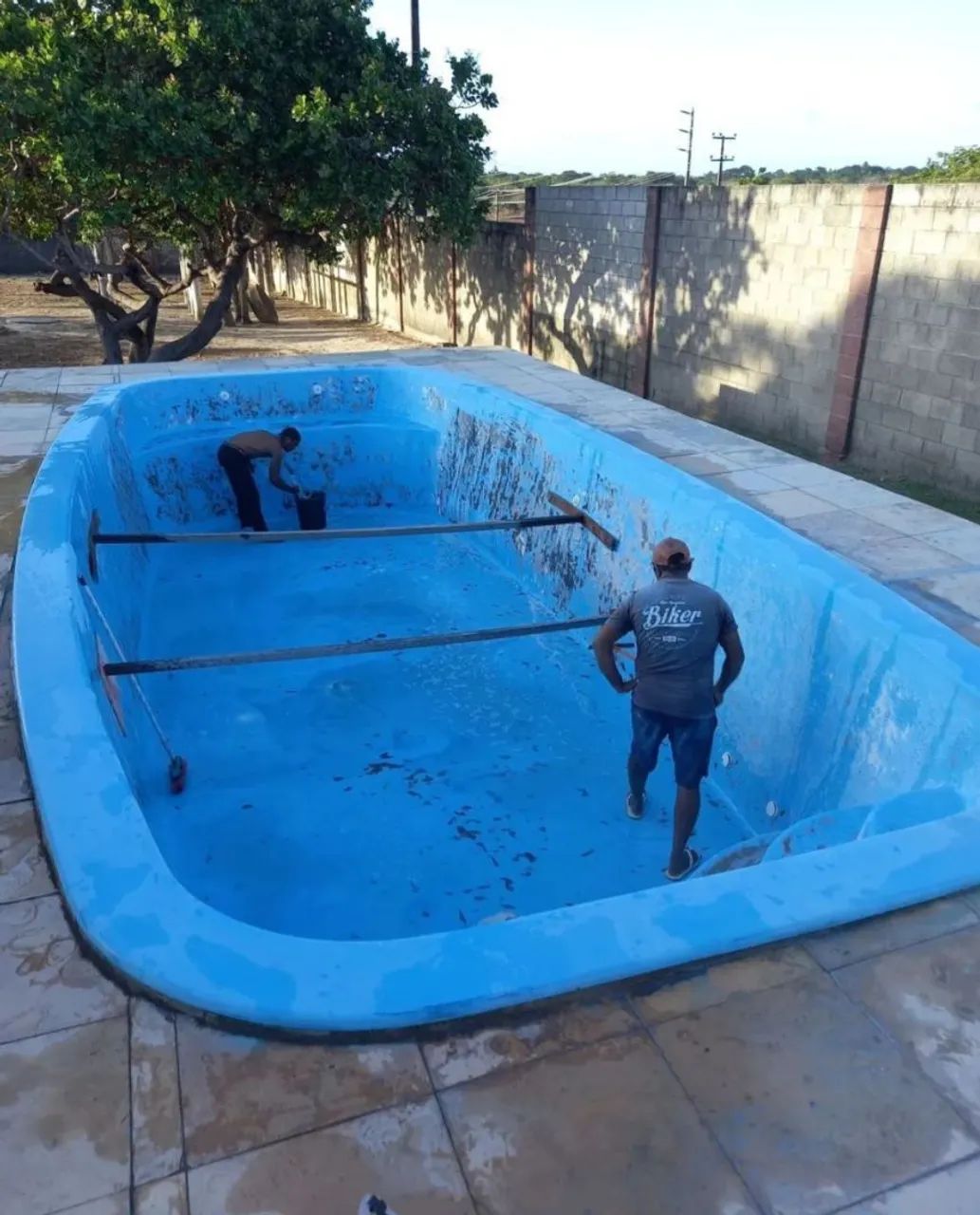 REFORMA DE PISCINAS  - Foto 4