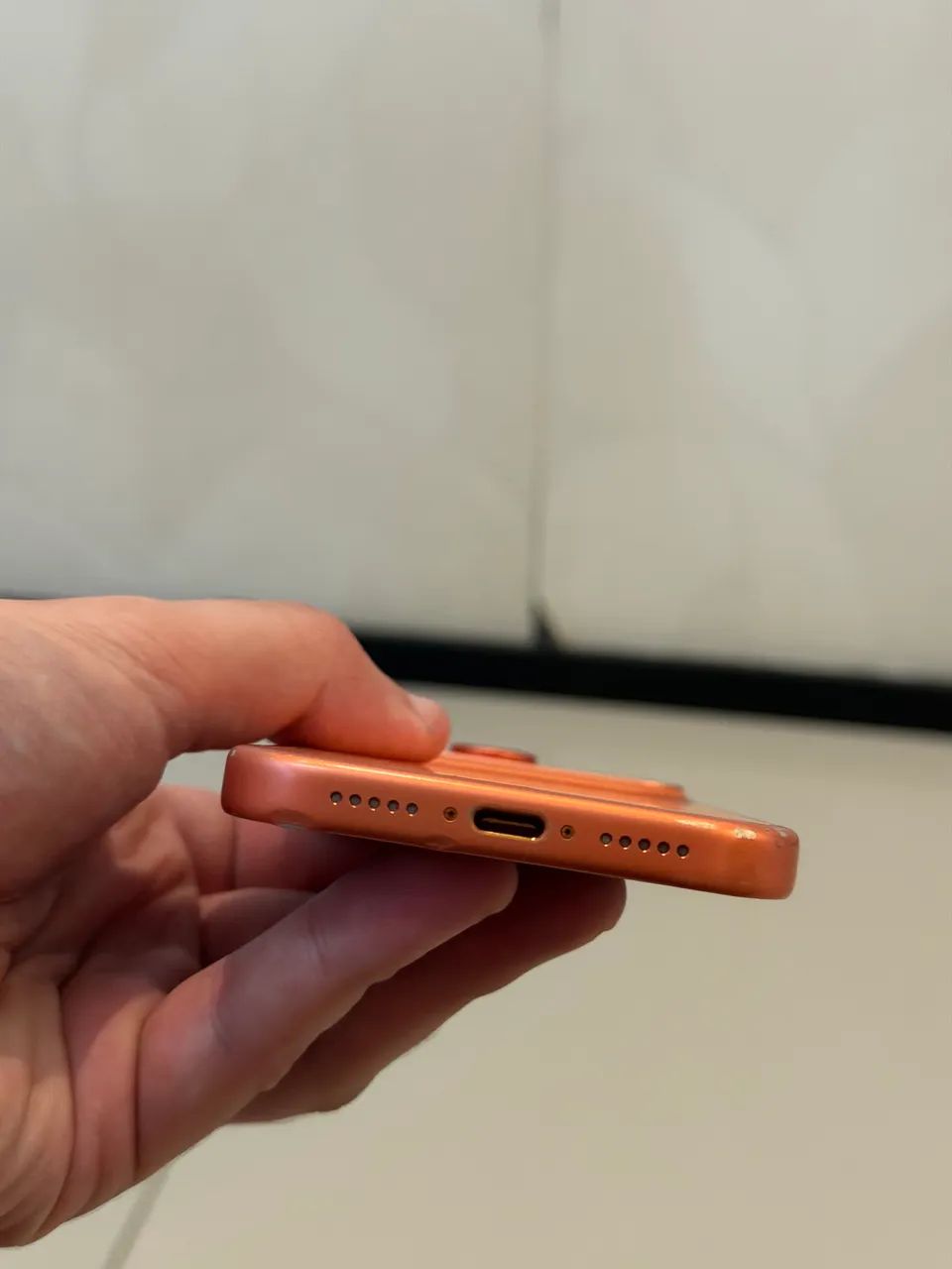 iPhone 17 Pro 256Gb Garantia até outubro/2026 - Foto 4