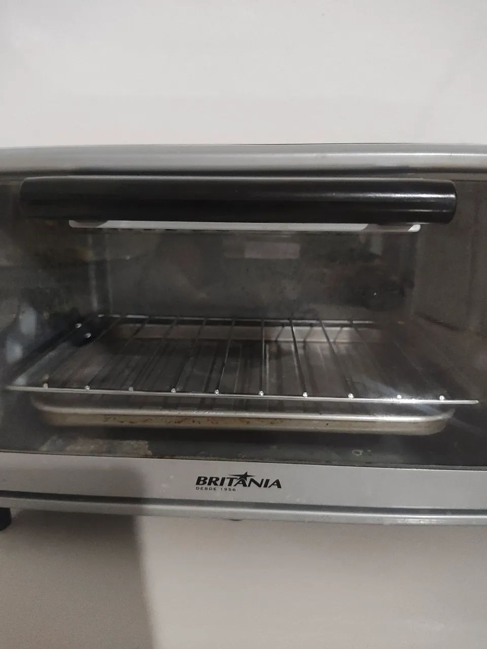 Forno elétrico 6L - Foto 3