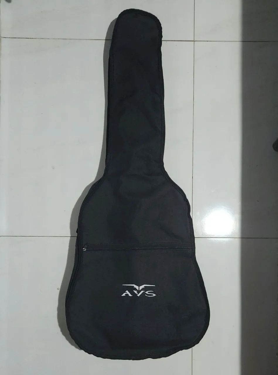 Violão  - Foto 2