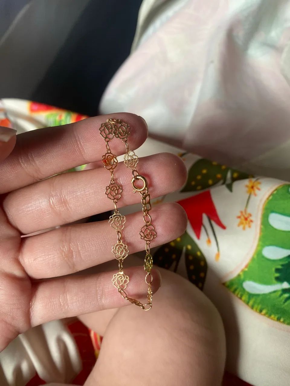 Pulseira infantil Romanel - Foto 2