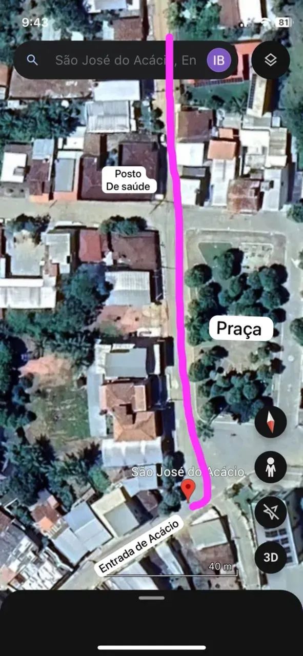LOTES EM VALADARES - Foto 5