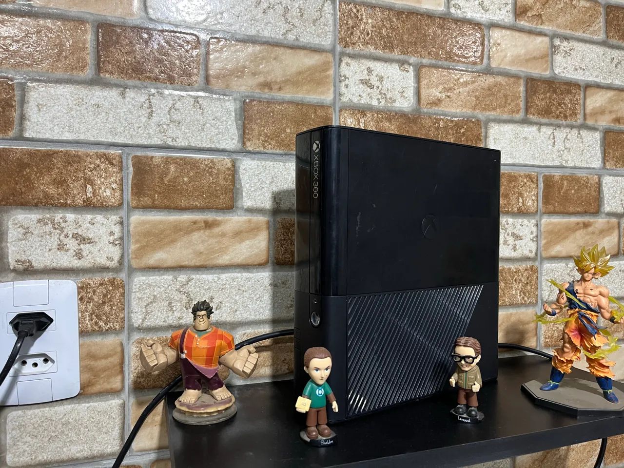 Xbox 360 super slim  - Foto 2