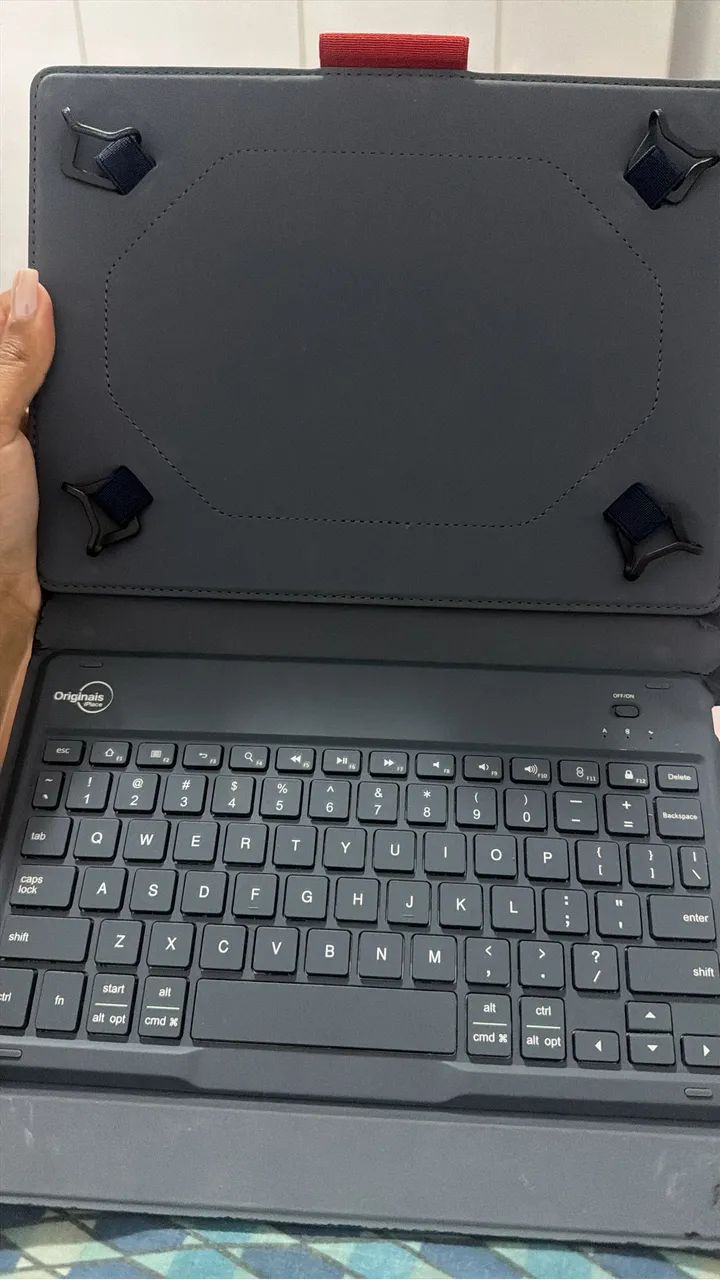 iPad 11 A16  - Foto 3