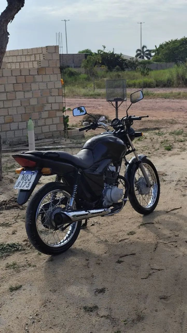 Fan 125 Es - Foto 3