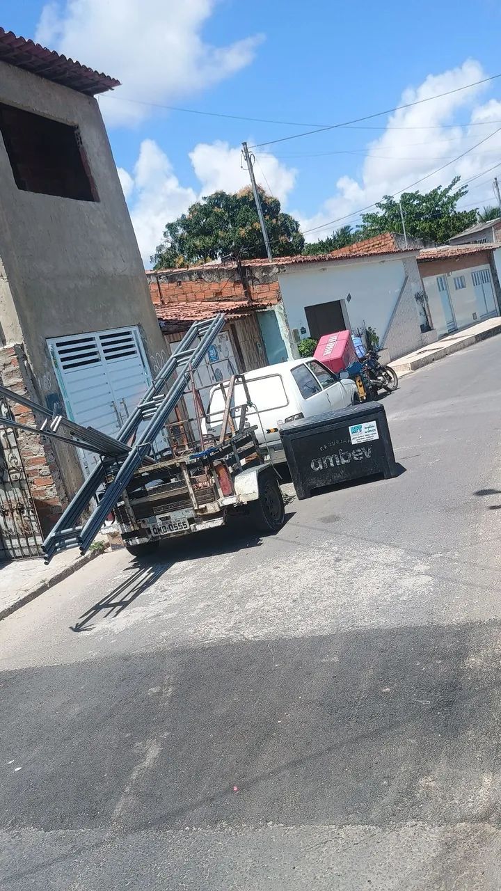 Aluguel de tendas itens pra festa e eventos  - Foto 3