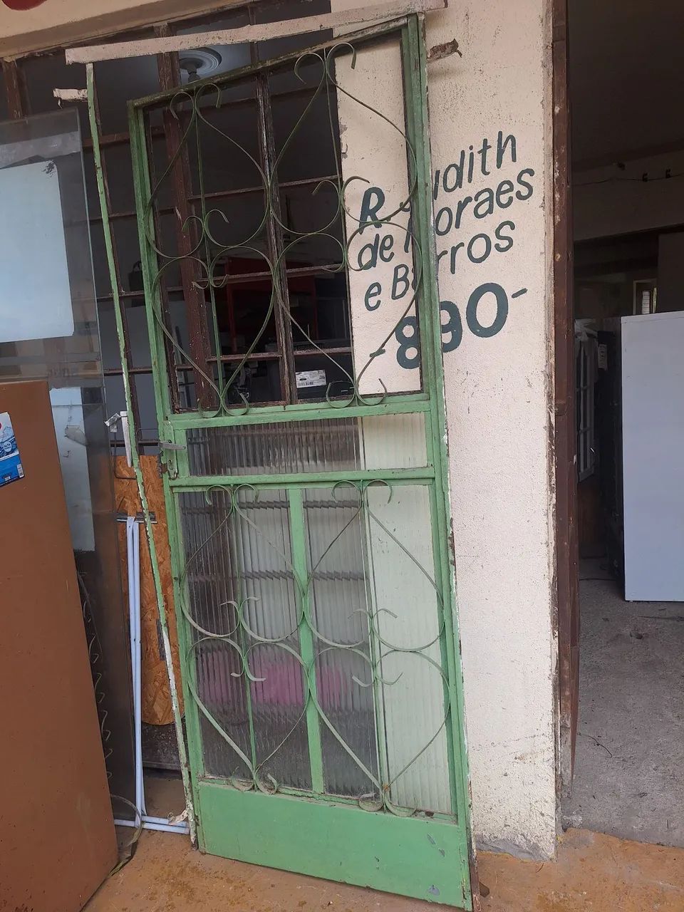 Porta - Foto 3