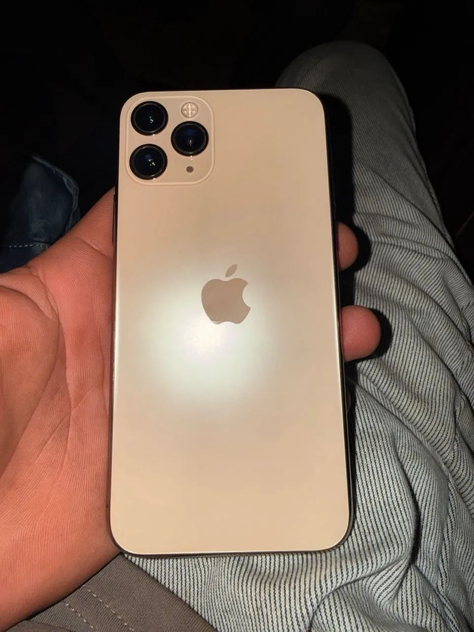 Vendo iPhone 14 Pro Max 