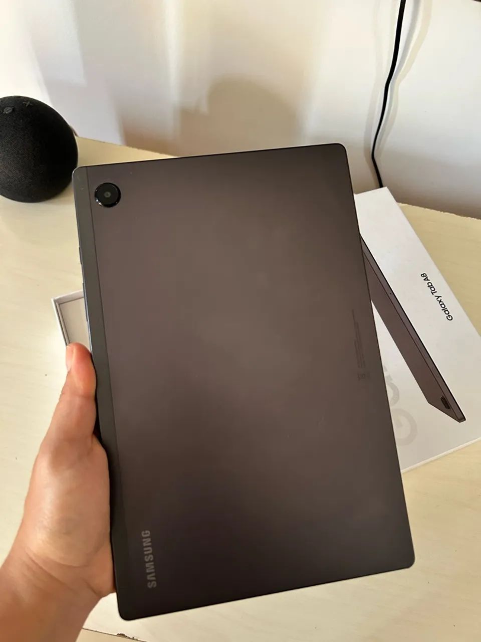 Tablet Samsung Galaxy A8  - Foto 3