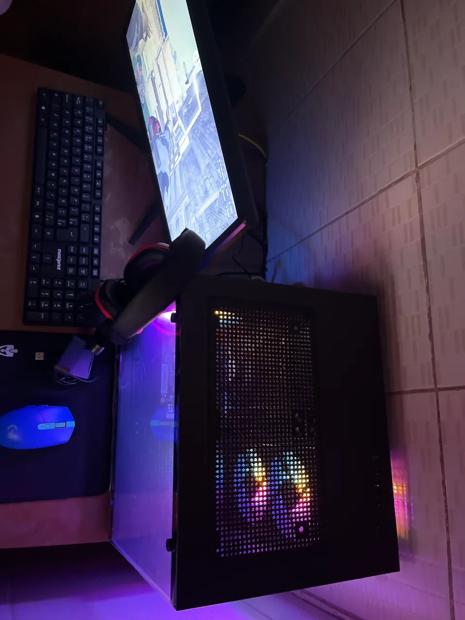 PC GAMER KIT  - Foto 2