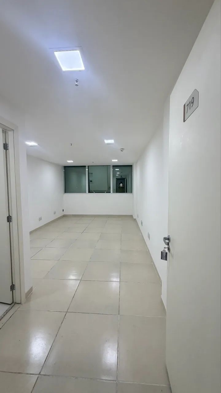 Sala comercial shopping moxuara  - Foto 5