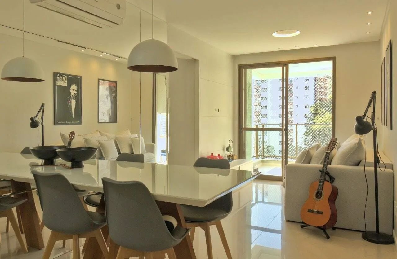 Venda | Apartamento 2 quartos (1 suíte) - Foto 3