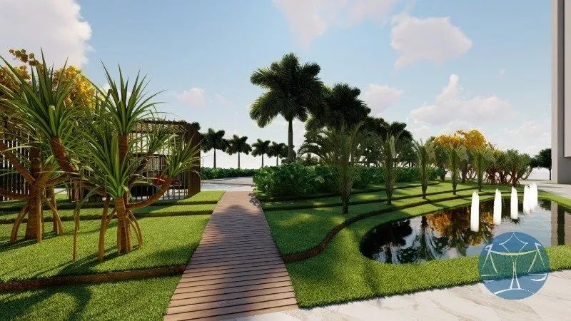 LANÇAMENTO SUPREME GARDENS - Foto 3