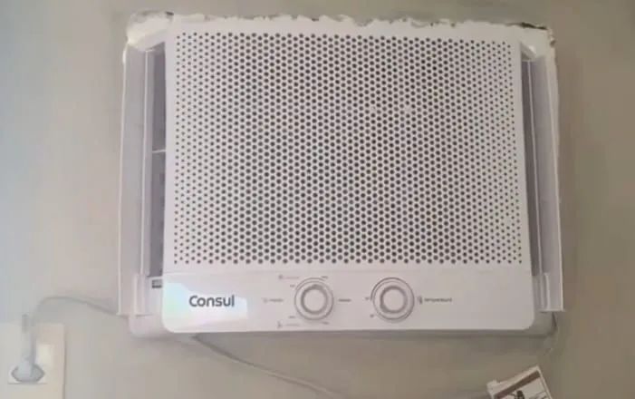 Ar condicionado Consul 7.500btus - Foto 2