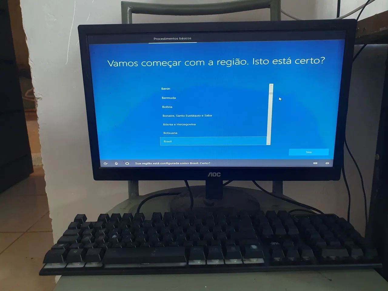 PC completo - Foto 2