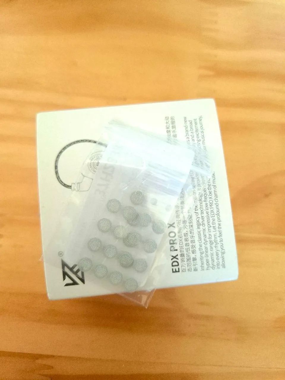 Fone de ouvido KZ D-Fi - Foto 5