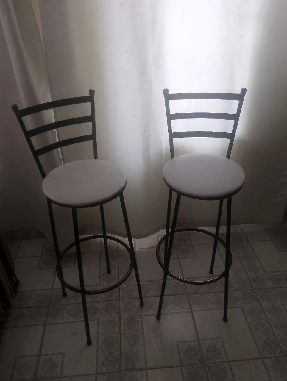 Banquetas 