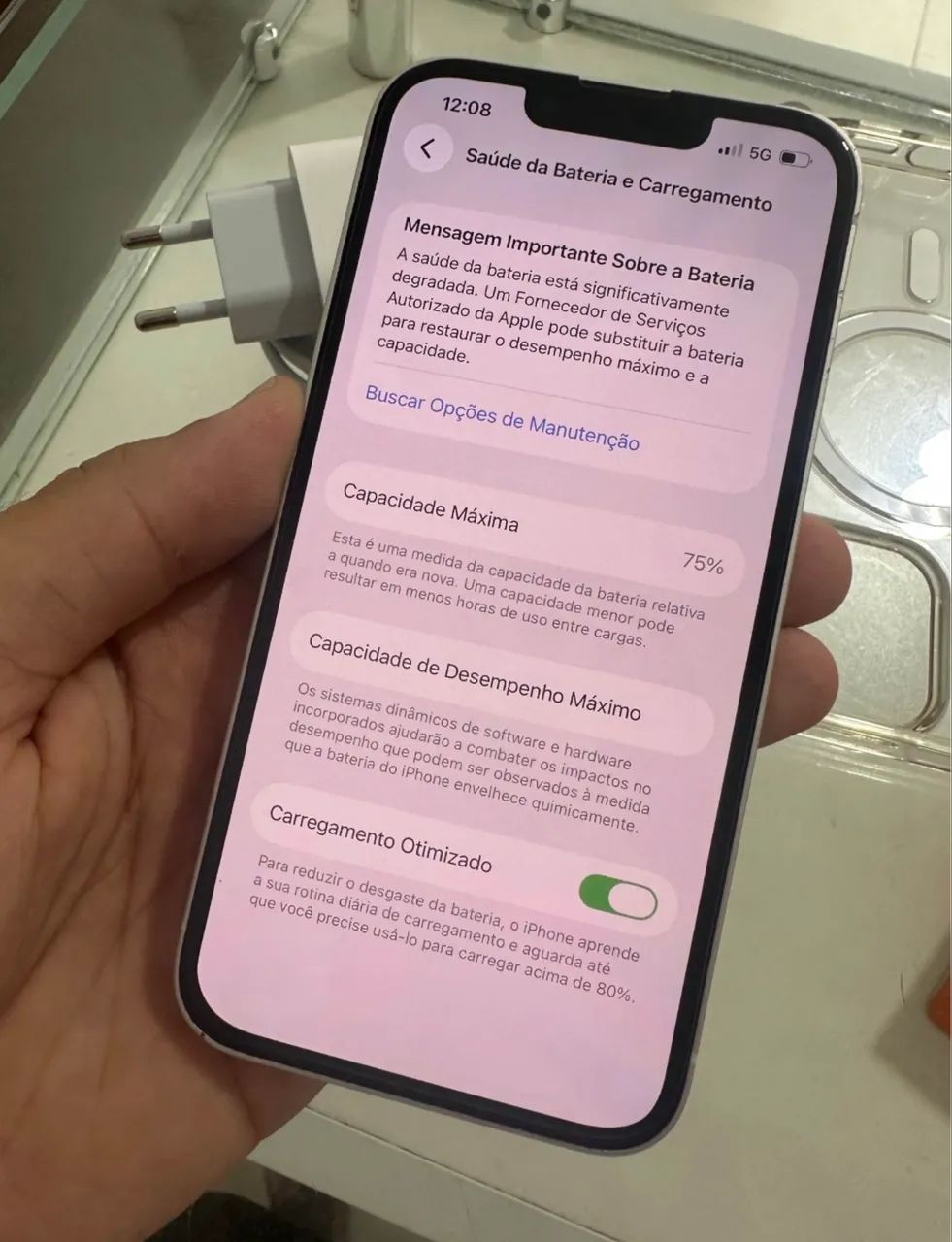 IPHONE 13  - Foto 3