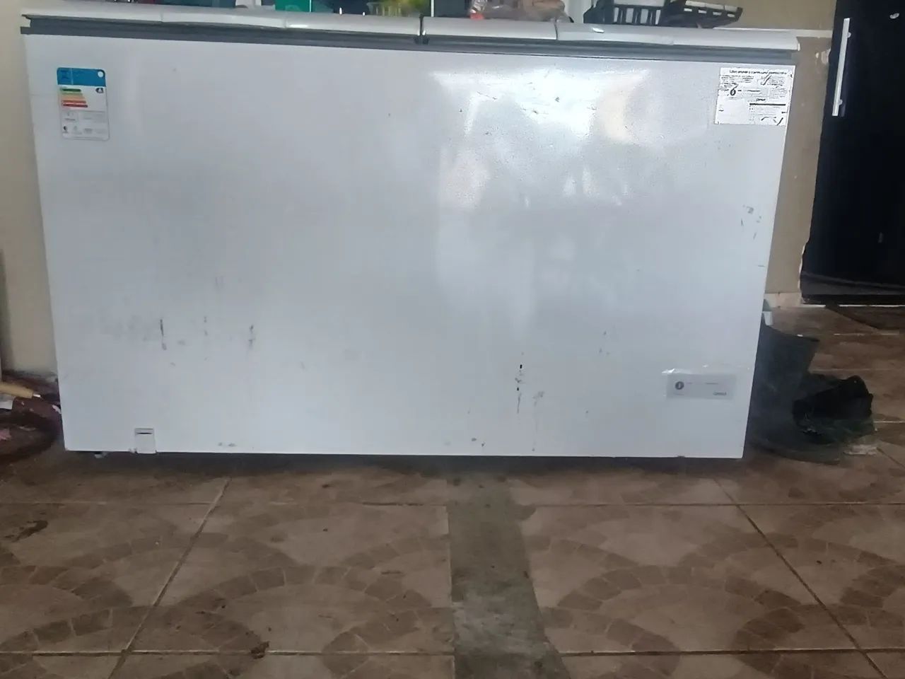 Freezer 