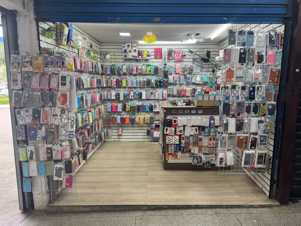 Loja acessórios de celulares  - Foto 2