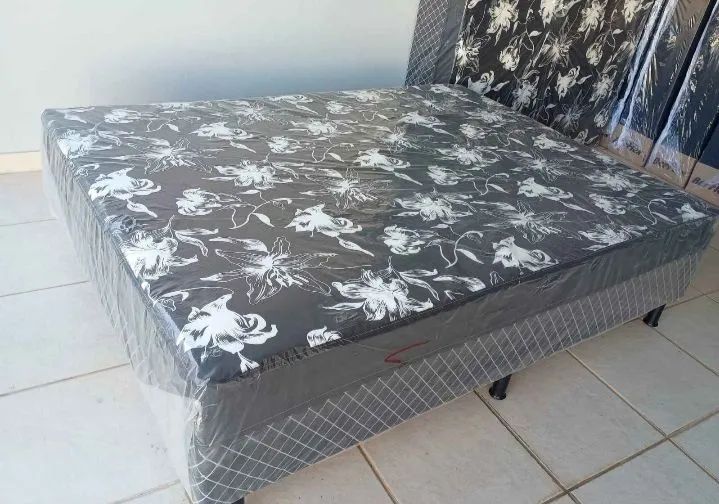 Cama conjugada casal novas  - Foto 4