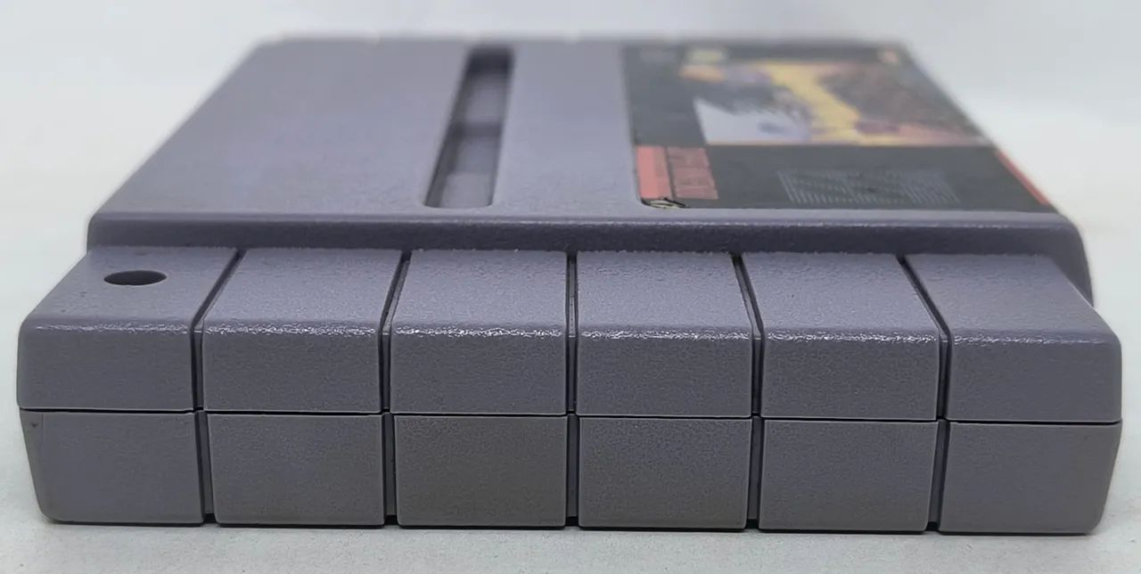 F-zero original - Super Nintendo  - Foto 5