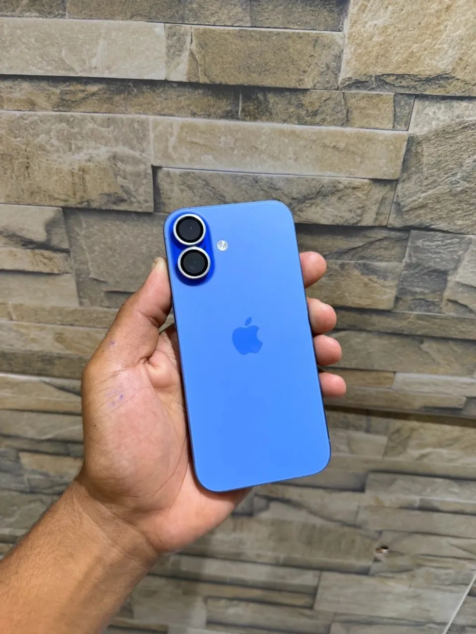 iPhone 16 128GB - Foto 2
