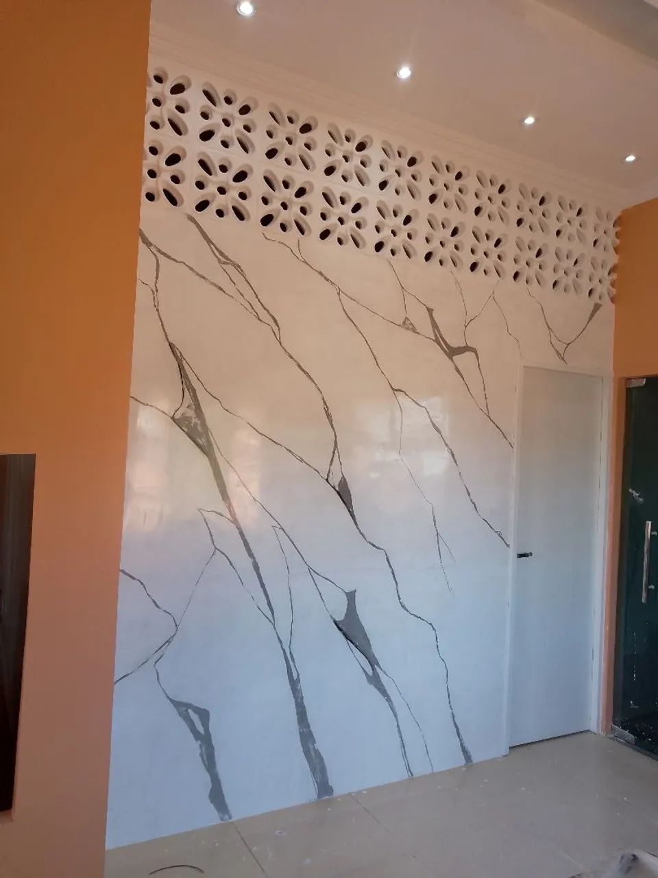 Serviço de pintura e gesso. - Foto 5