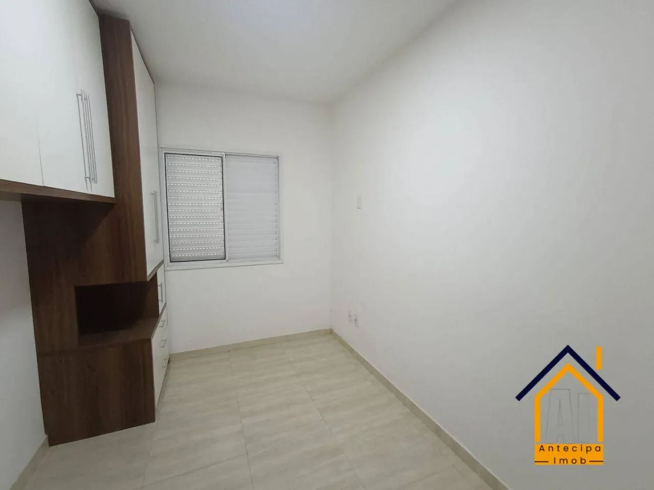 Apartamento em Sorocaba no Campolim - Foto 3