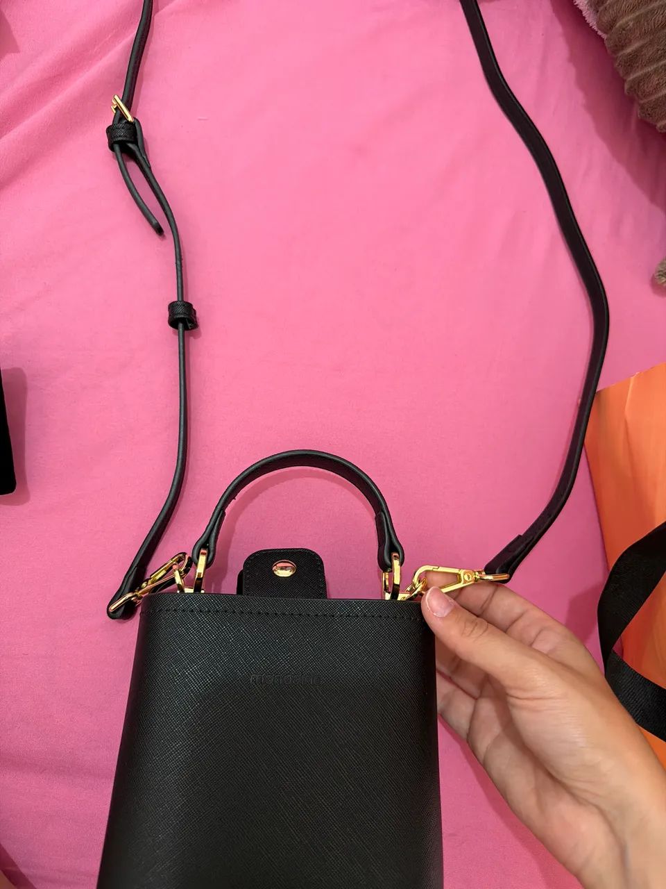 Bolsa mondaine - Foto 2