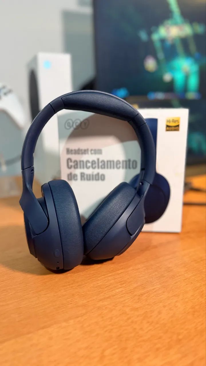 HEADSET QCY H3 ANC - Foto 4