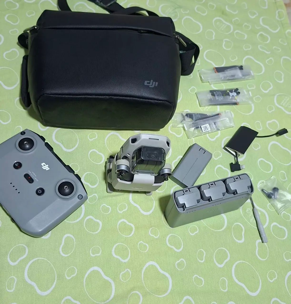 Drone dji mini 2