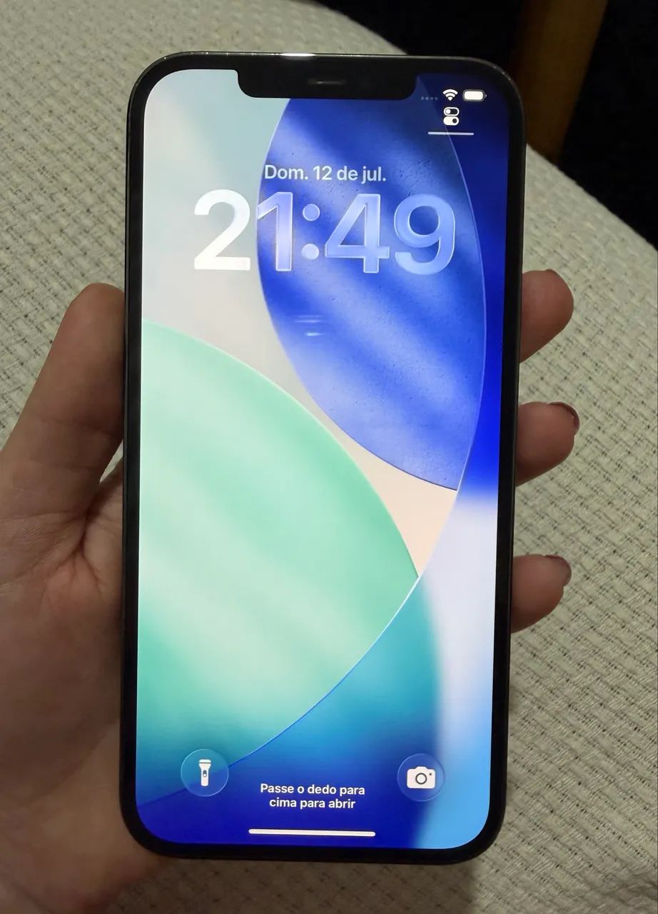 iPhone 12 Pro Max 128GB  - Foto 5