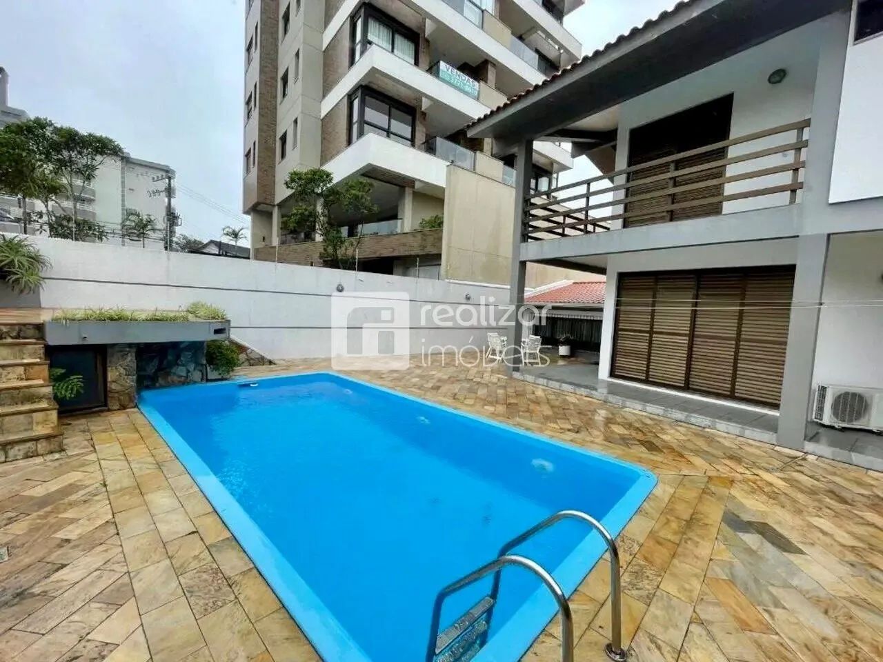 Casa 4 quartos no bairro Itaguaçu Florianópolis - Foto 3