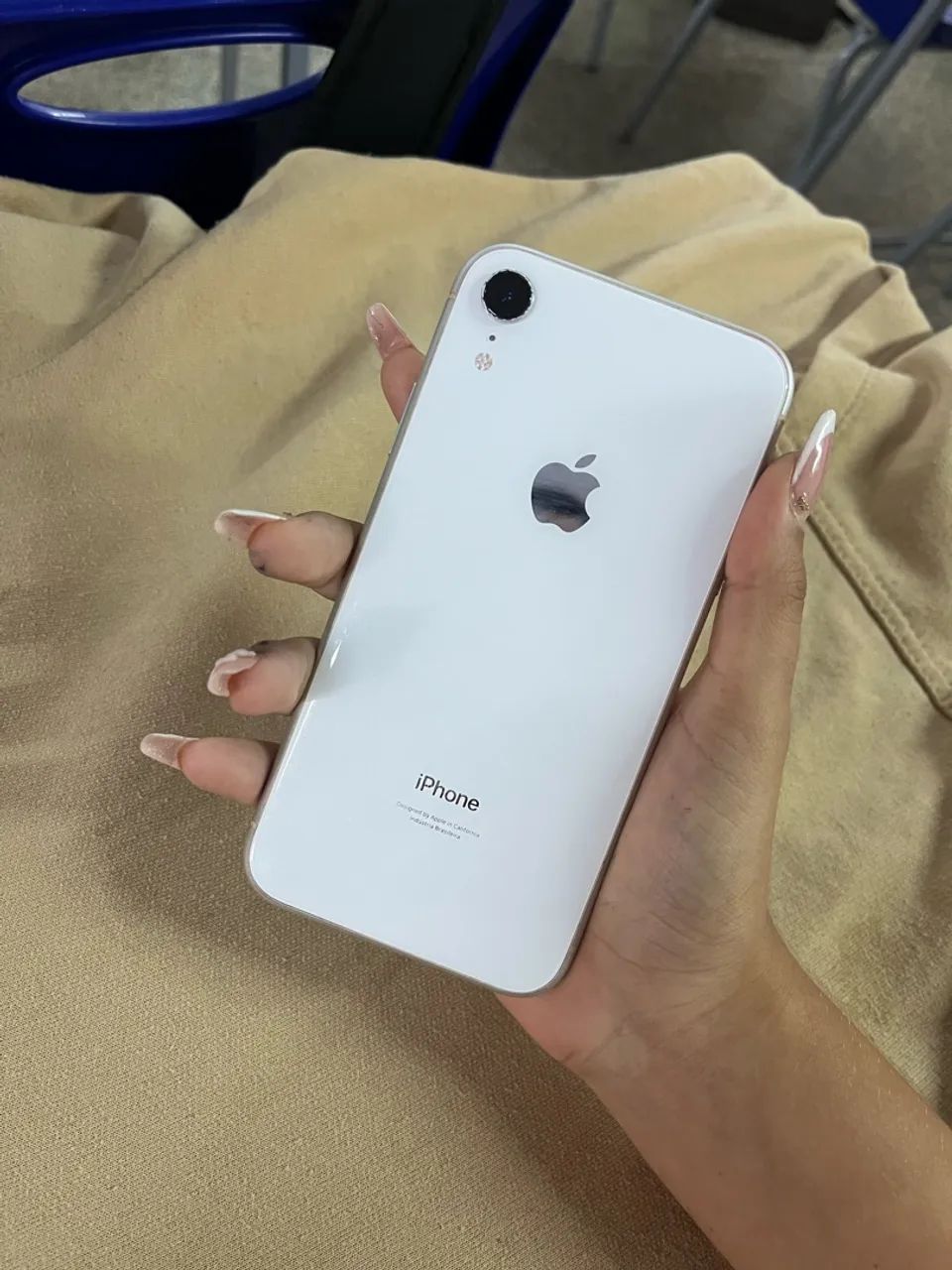 Iphone xr - Foto 4