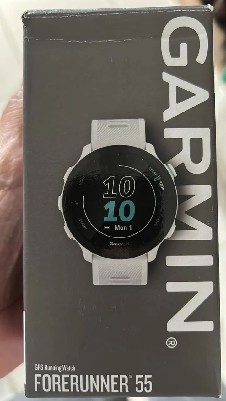 Garmin forerunner 55 - Foto 2