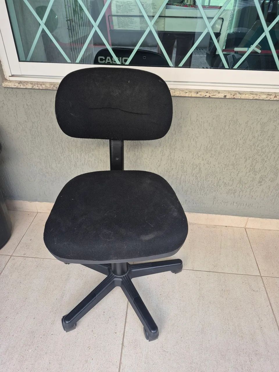 Cadeira de escritório